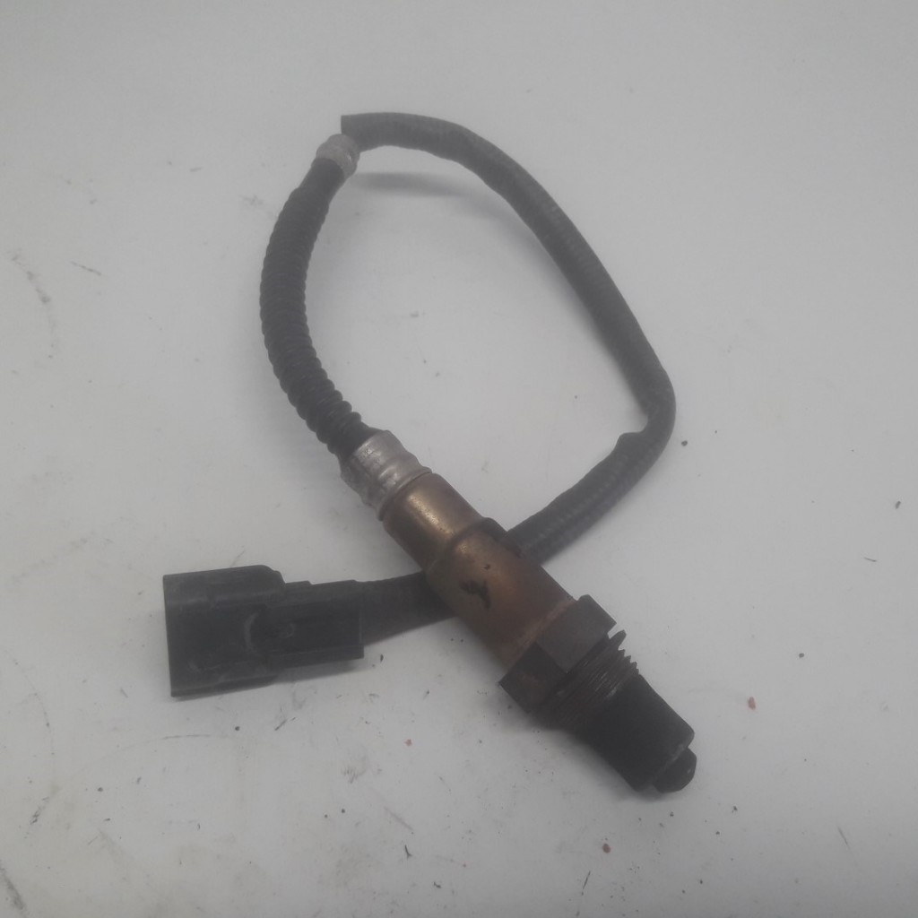 Lambda-Sonde RENAULT WIND (E4M_)