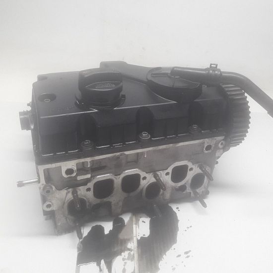 Zylinderkopf SEAT IBIZA Mk III (6L1)