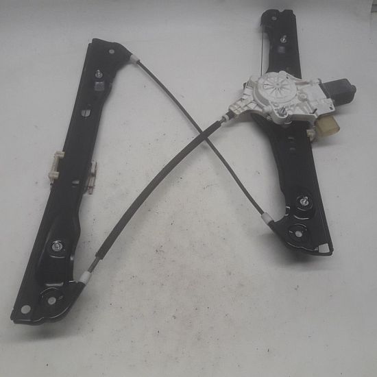 Window regulator BMW 3 (E90)