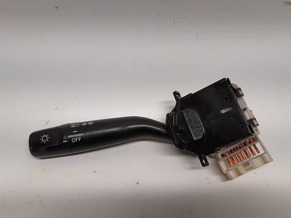Indicator stalk