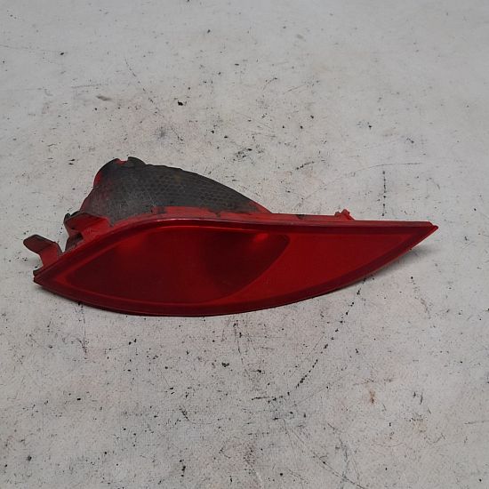 Rear fog light