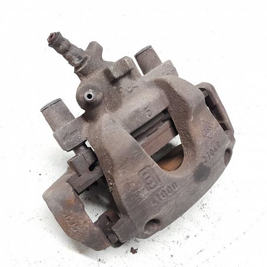 Bremssattel vorne rechts DACIA SANDERO II (B8_)