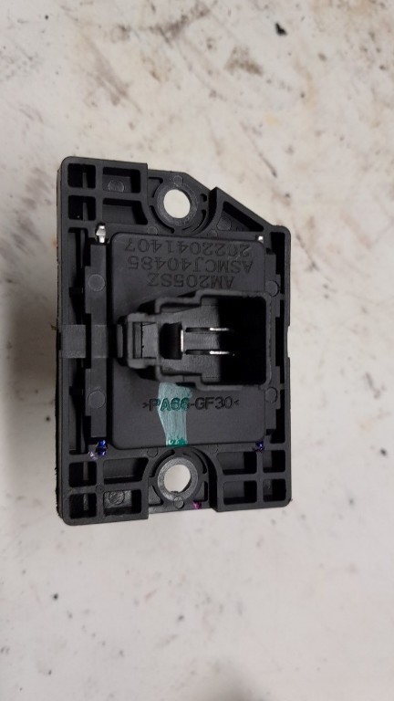 Widerstand Heizungsgeblaese MG ZS SUV (AZS1)