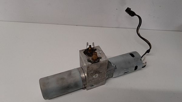 Moteur de pompe hydraulique de hayon