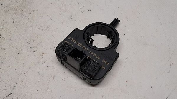 Steering angle sensor