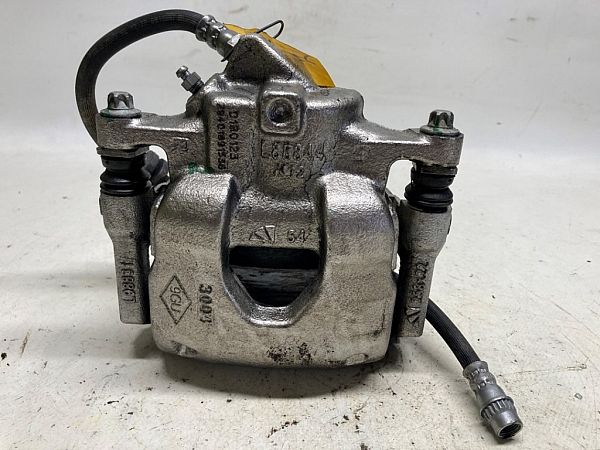 Bremssattel vorne rechts DACIA SANDERO III