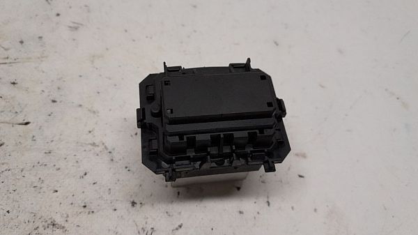 Widerstand Heizungsgeblaese DS DS 4 / DS 4 CROSSBACK (NX_)