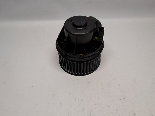 00009655-03 : Motor - kabinevarmer og Blæsermodstand / Varmeblæser ...