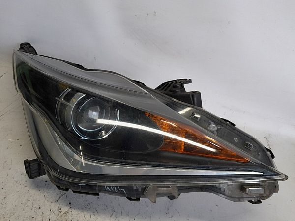 Koplamp voor Toyota Aygo | Japanse & Koreaanse auto-onderdelen
