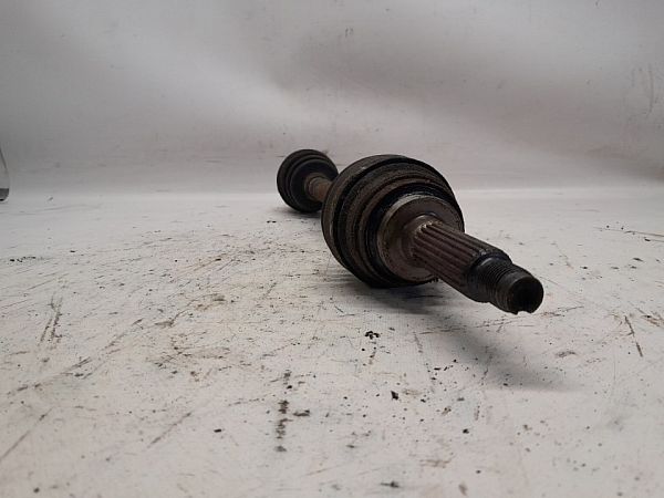 Antriebswelle vorne DAEWOO MATIZ (M100, M150)