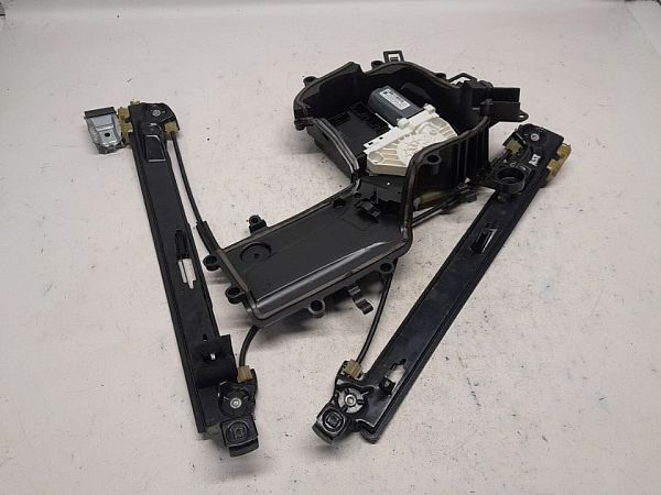Window regulator SEAT LEON (1P1)