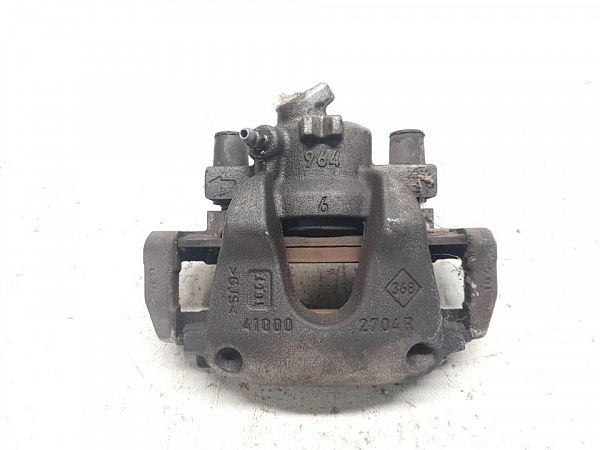 Bremssattel vorne rechts DACIA SANDERO II (B8_)