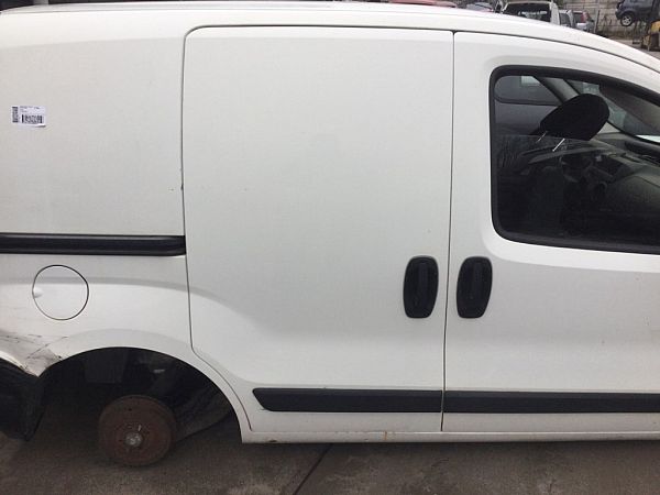 Schiebetür rechts FIAT FIORINO Box Body/MPV (225_)