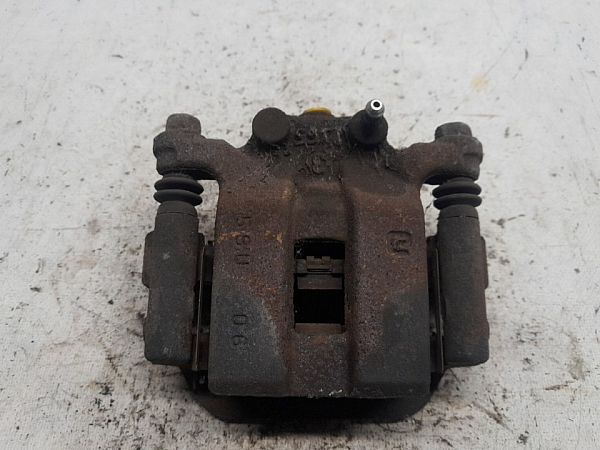 Brugt Nissan Leaf - Bremsekaliber - højre bagerst - Autoparts24