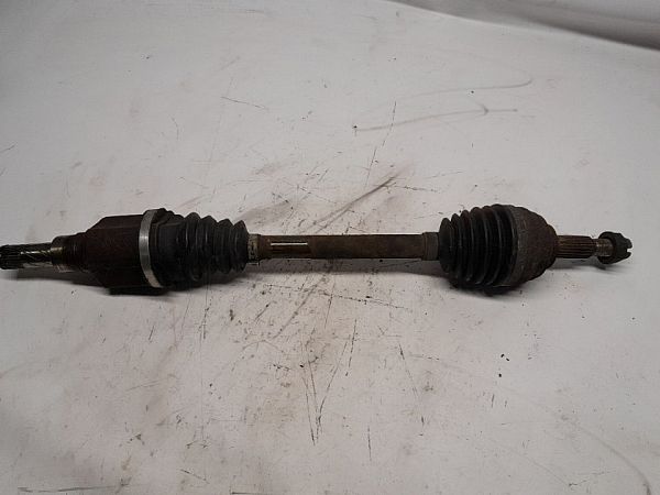 Antriebswelle vorne RENAULT MODUS / GRAND MODUS (F/JP0_)