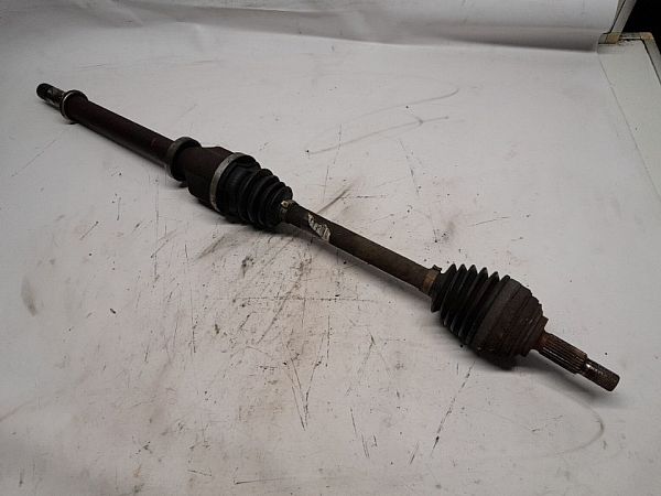 Antriebswelle vorne RENAULT MODUS / GRAND MODUS (F/JP0_)