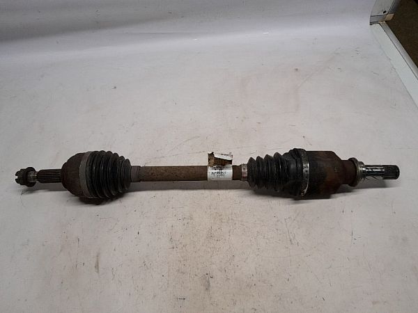 Antriebswelle vorne RENAULT MODUS / GRAND MODUS (F/JP0_)