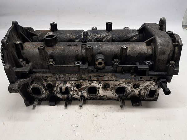 Zylinderkopf FIAT GRANDE PUNTO (199_)