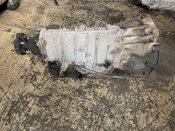 Getriebe Automatik CADILLAC CTS