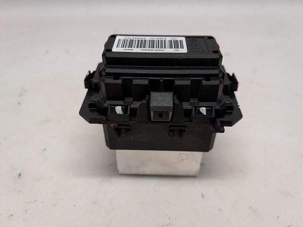 Widerstand Heizungsgeblaese DS DS 4 / DS 4 CROSSBACK (NX_)