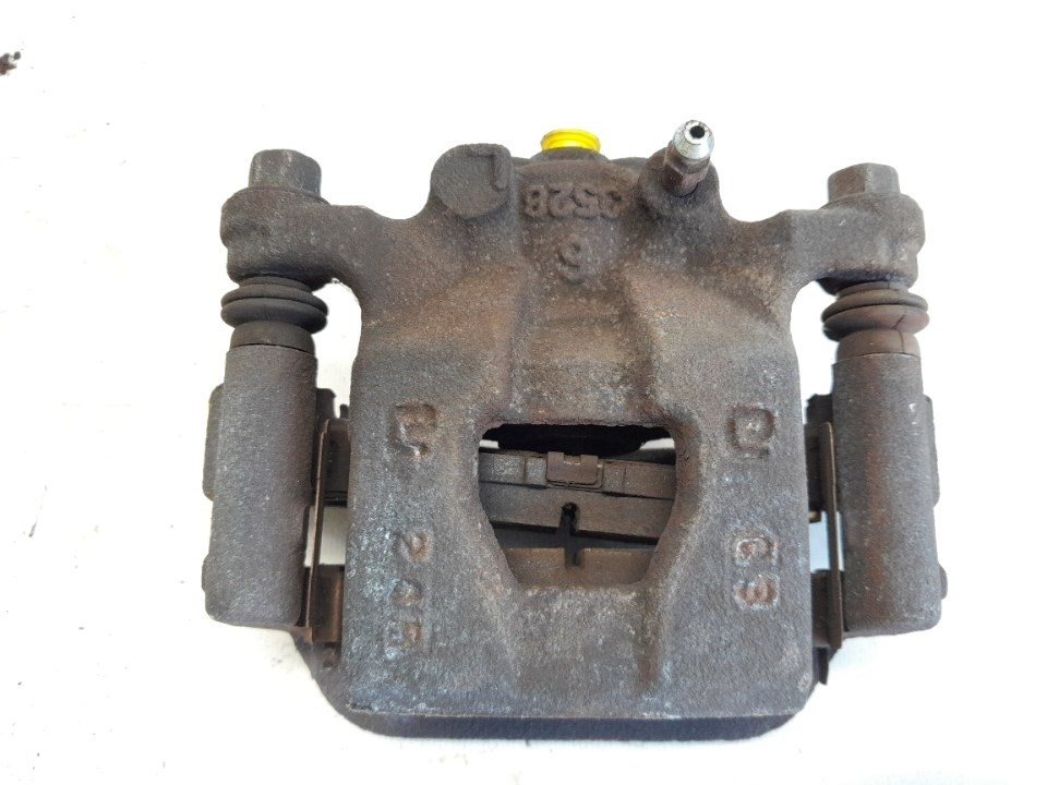 Nissan - Brake caliper - rear right - Autoparts24