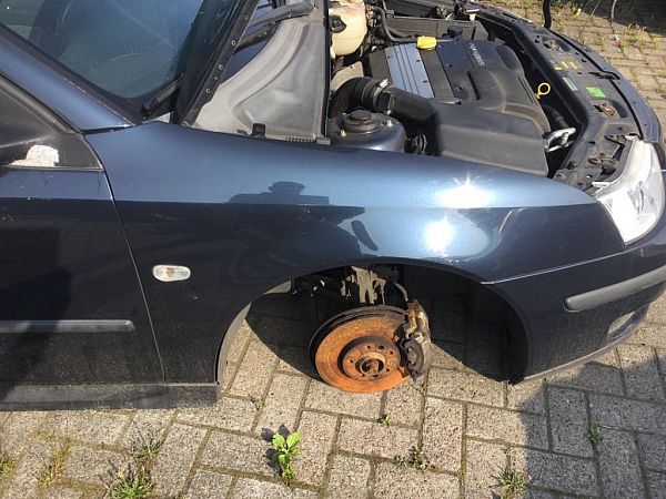 Kotflügel vorne rechts SAAB 9-3 (YS3F, E79, D79, D75)