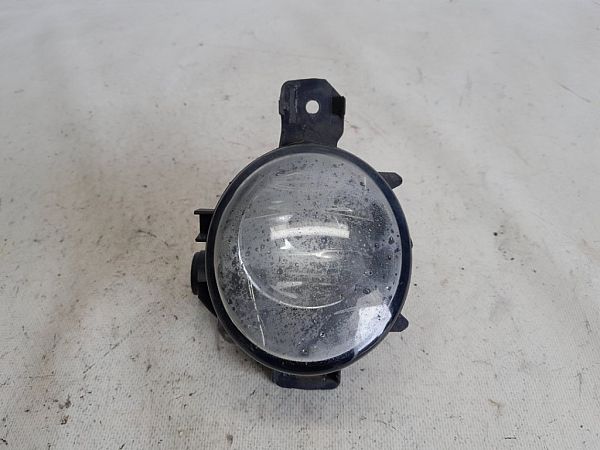 Front fog light