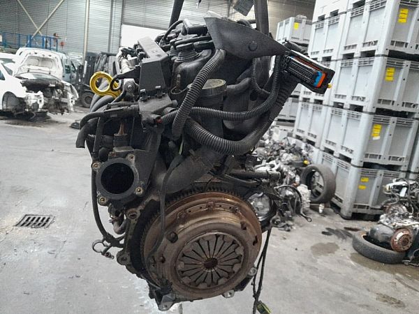 Motor MINI MINI (R50, R53)