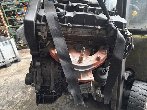 Motor PEUGEOT 307 SW (3H)