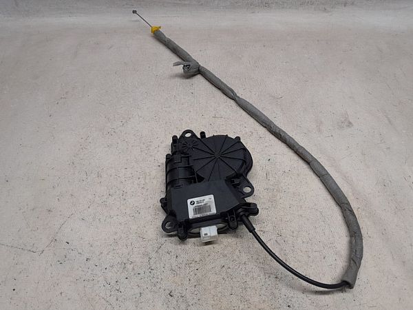 Lift BMW 3 Touring (F31)