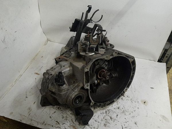 Schaltgetriebe KIA PICANTO I (SA)