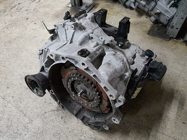 Getriebe Automatik SKODA RAPID (NH3, NK3, NK6)