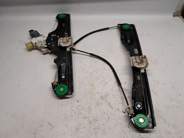 Window regulator BMW X1 (E84)