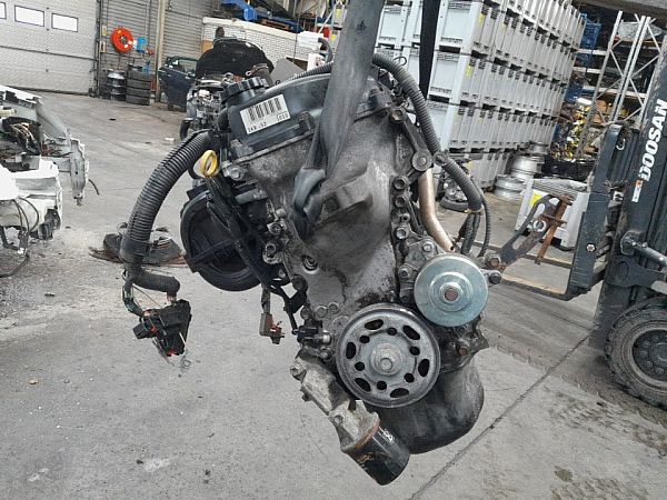 Motor CITROËN C1 (PM_, PN_)