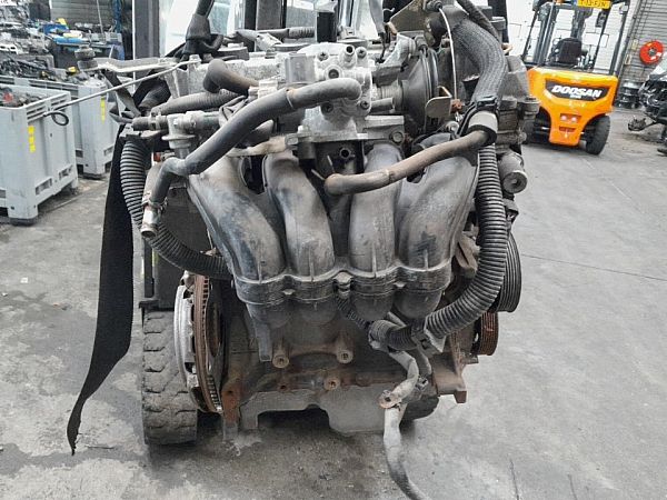 Motor DAIHATSU MATERIA (M4_)