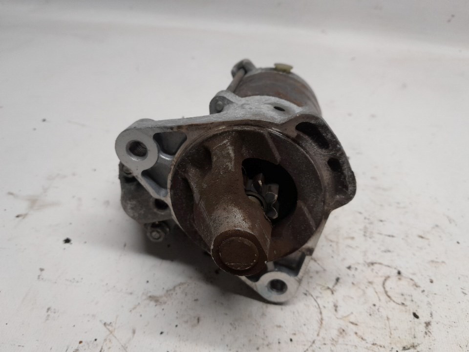 Anlasser DAIHATSU MATERIA (M4_)