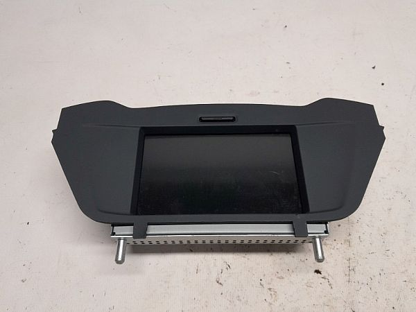 FM5T-18B955-DB : Multi screen / display and Radio multi display
