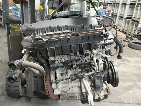 Motor DS DS 3 (SA_)