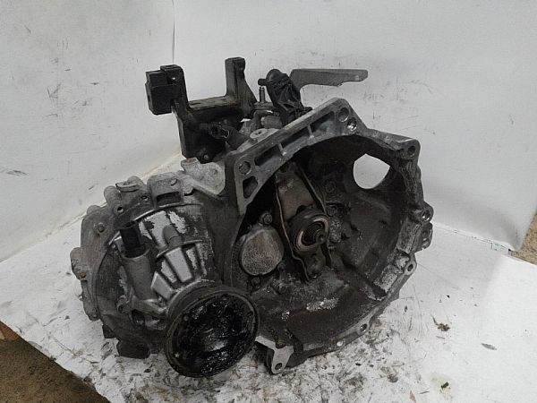 Schaltgetriebe SEAT IBIZA Mk IV ST (6J8, 6P8)