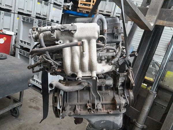 Motor HYUNDAI AMICA / ATOZ (MX)