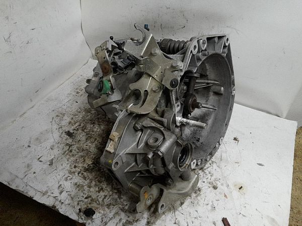 Schaltgetriebe LANCIA YPSILON (312_)