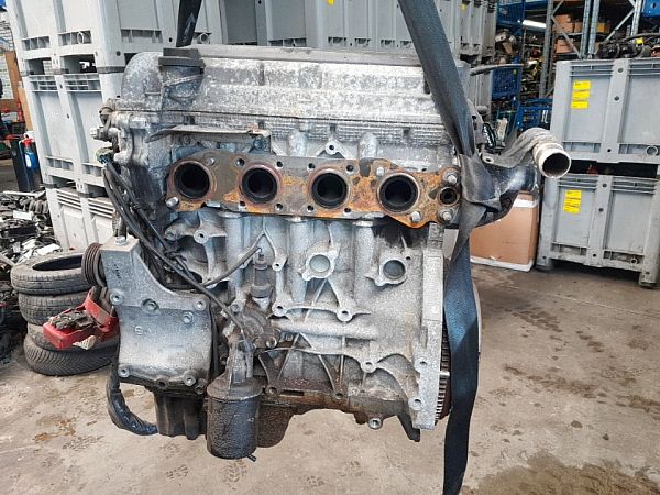 Motor SUZUKI SWIFT III (MZ, EZ)