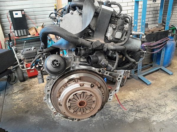 Motor MINI MINI (R56)