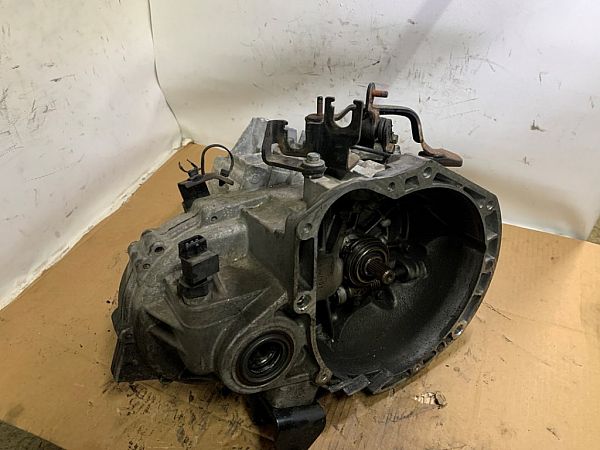 Schaltgetriebe KIA PICANTO I (SA)