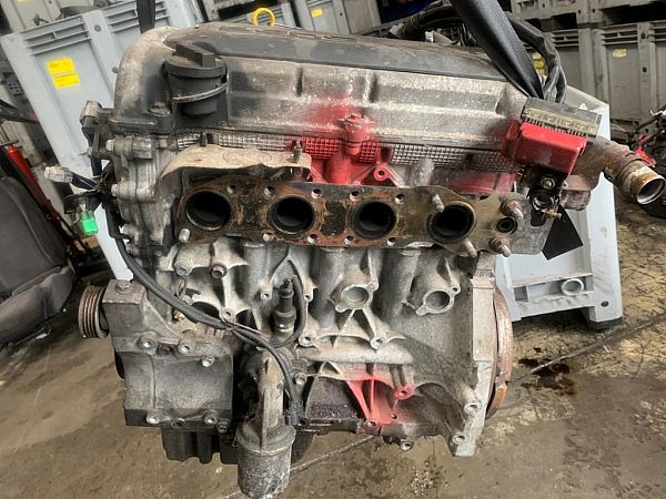Motor SUZUKI SWIFT III (MZ, EZ)