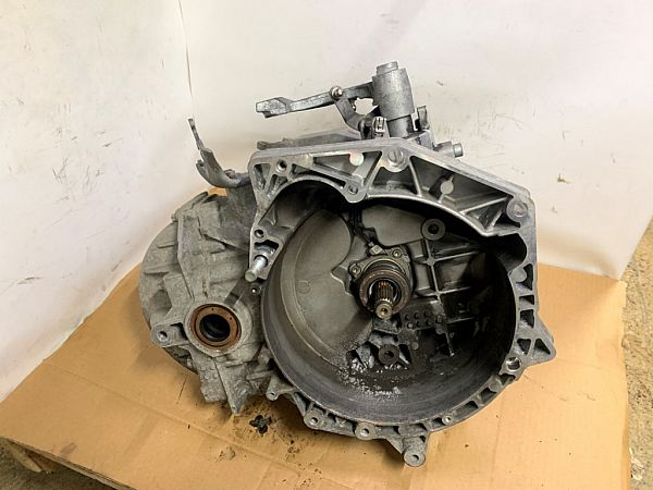 Schaltgetriebe ALFA ROMEO MITO (955_)
