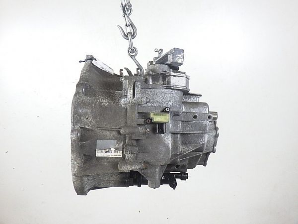 Schaltgetriebe MINI MINI COUNTRYMAN (R60)