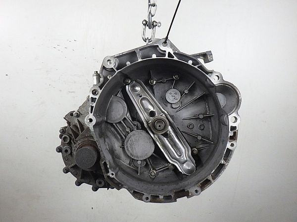 Schaltgetriebe MINI MINI COUNTRYMAN (R60)