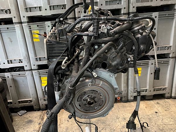 Motor AUDI A3 Sportback (8VA, 8VF)