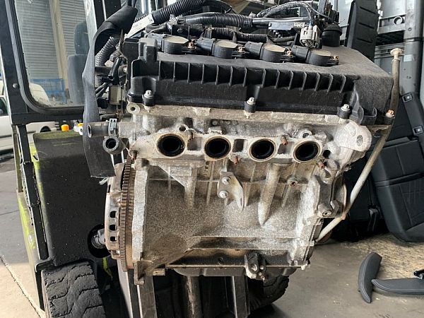 Motor MITSUBISHI COLT VI (Z3_A, Z2_A)